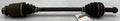 2006 Honda Ridgeline Axle Shaft