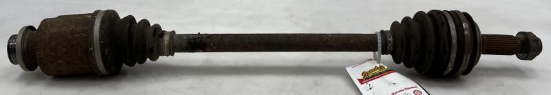 2006 Honda Ridgeline Axle Shaft