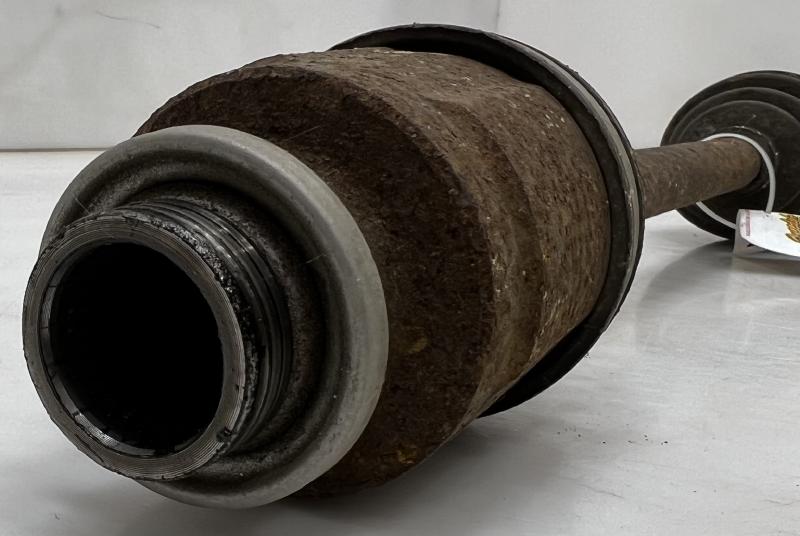 2006 Honda Ridgeline Axle Shaft