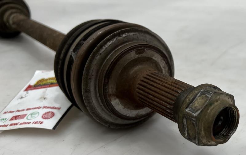 2006 Honda Ridgeline Axle Shaft