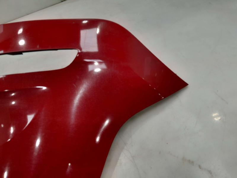 2013 Kia Sportage Bumper Tip