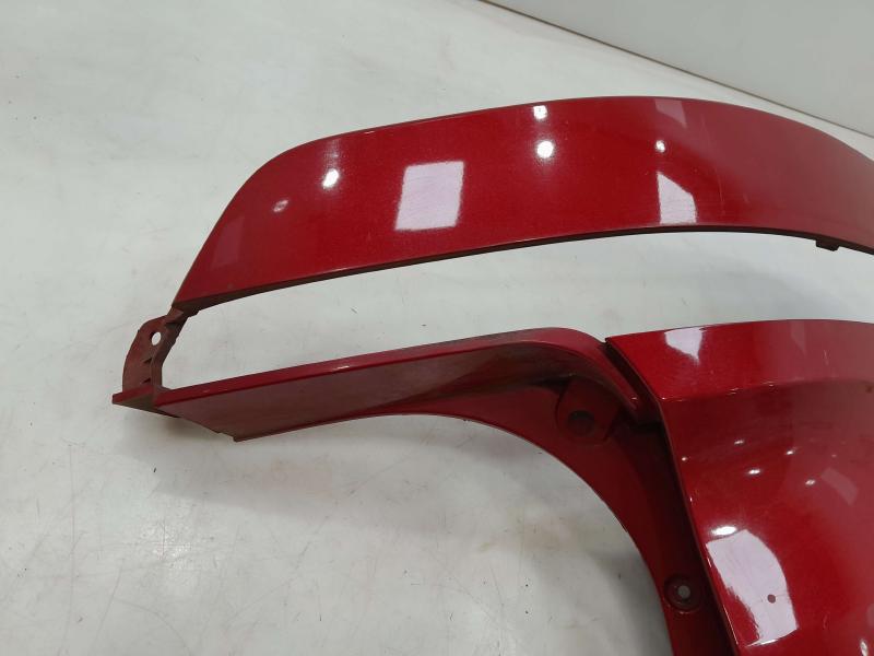 2013 Kia Sportage Bumper Tip