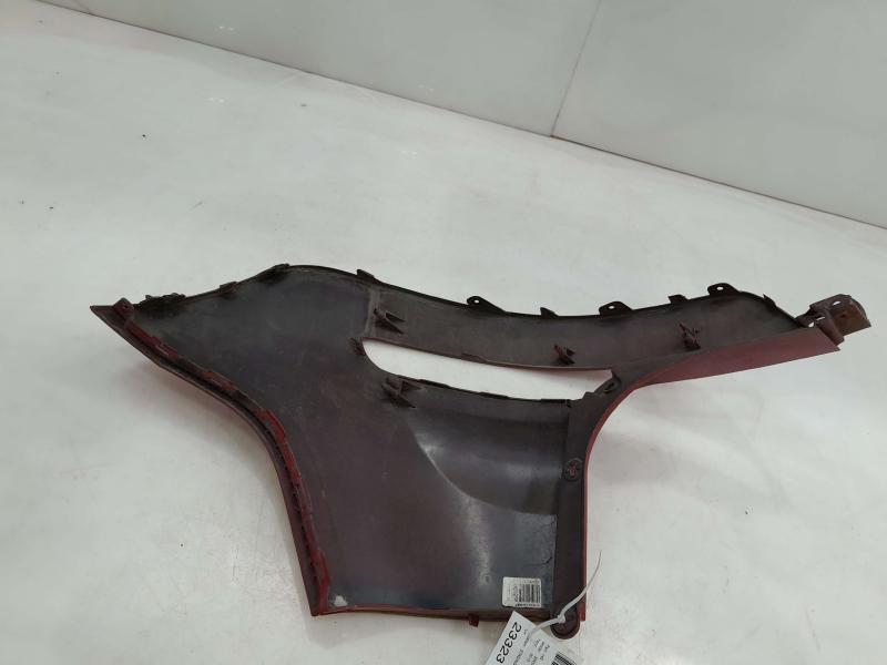 2013 Kia Sportage Bumper Tip