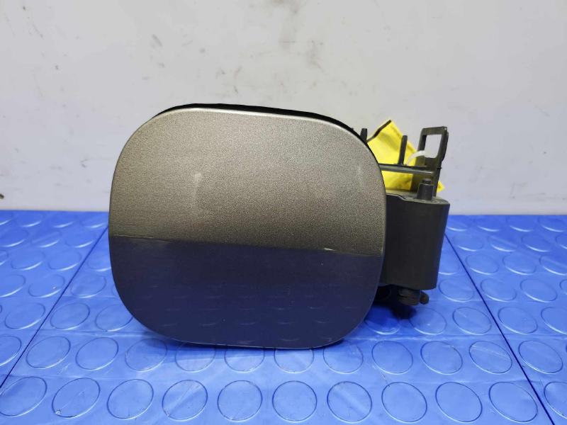 2014-2019 Cadillac CTS Sedan Fuel Fill Door Gas Flap Taupe GHA OEM 22846658