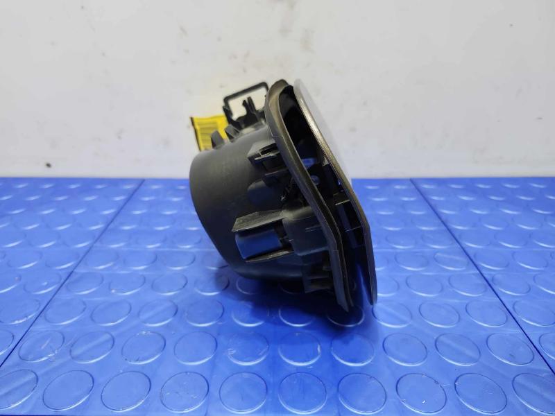 2014-2019 Cadillac CTS Sedan Fuel Fill Door Gas Flap Taupe GHA OEM 22846658