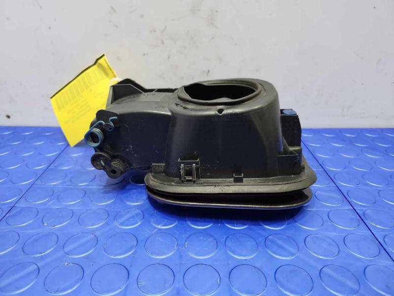 2014-2019 Cadillac CTS Sedan Fuel Fill Door Gas Flap Taupe GHA OEM 22846658