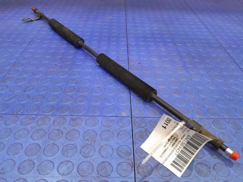2011 Honda Pilot Power Steering Cooler