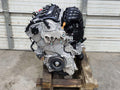 2021 Hyundai Sonata Engine Assembly/Motor