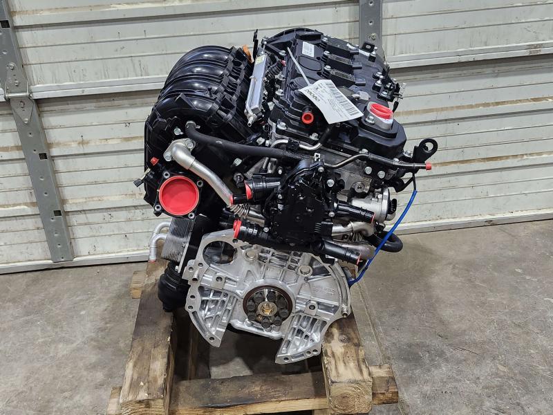 2021 Hyundai Sonata Engine Assembly/Motor