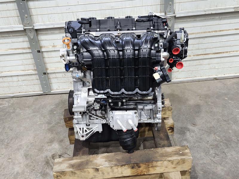 2021 Hyundai Sonata Engine Assembly/Motor