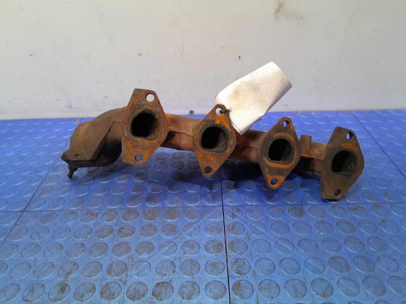 2009 Ford F-150 Exhaust Manifold