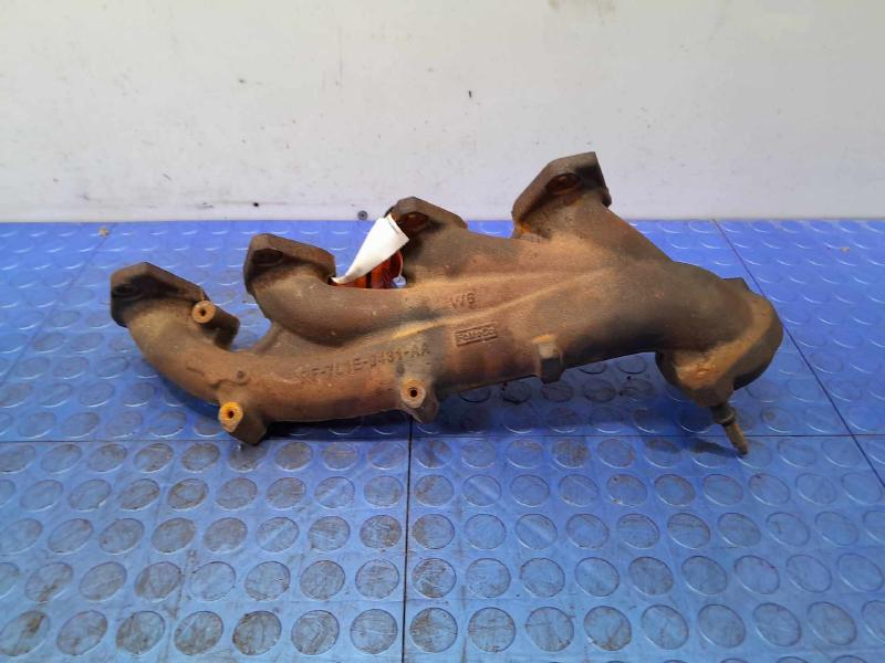 2009 Ford F-150 Exhaust Manifold