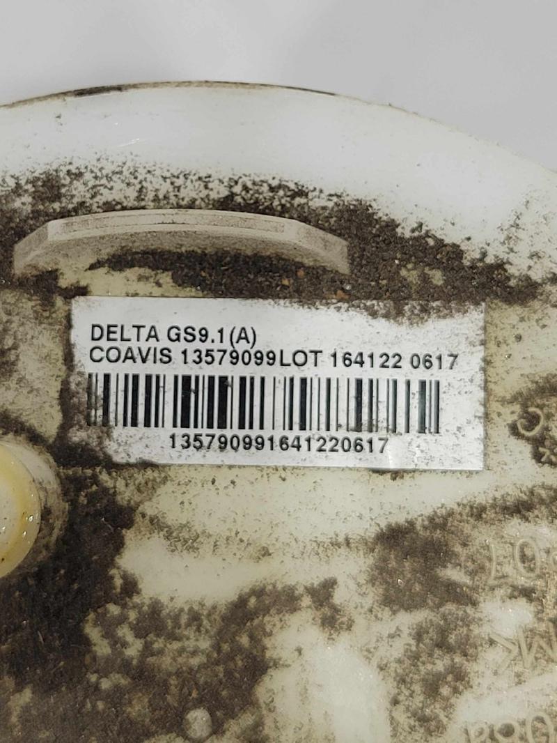 2012 Buick Verano Fuel Pump