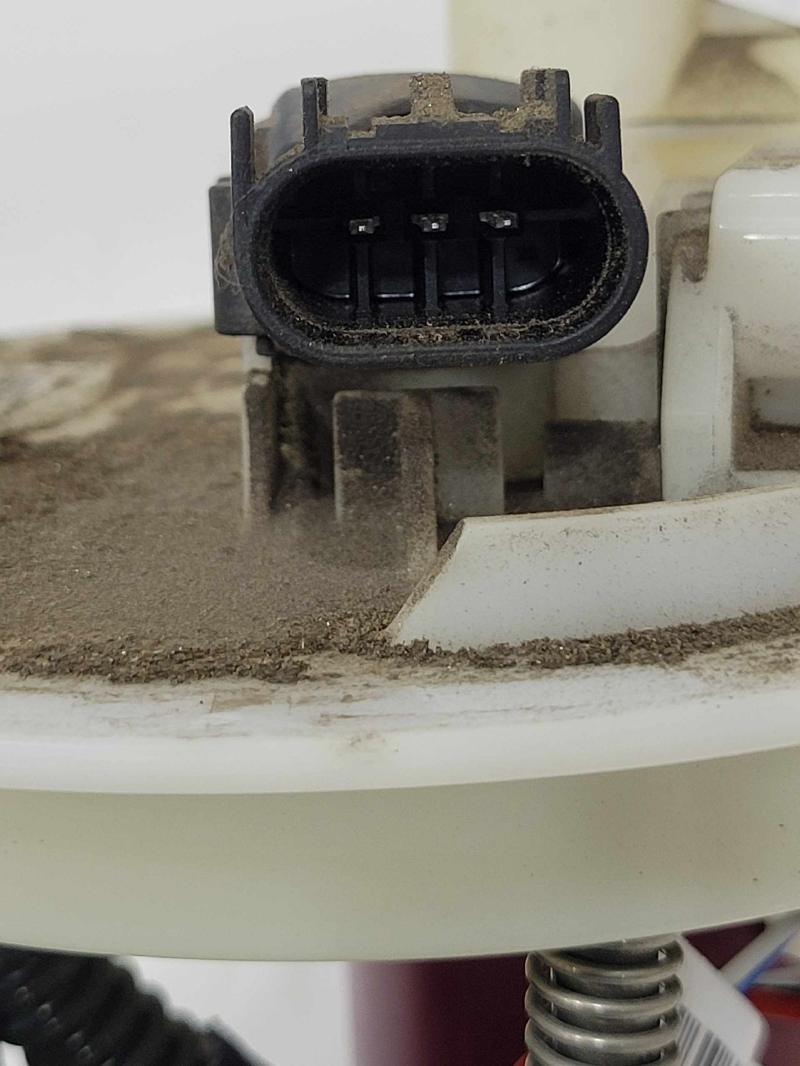 2012 Buick Verano Fuel Pump