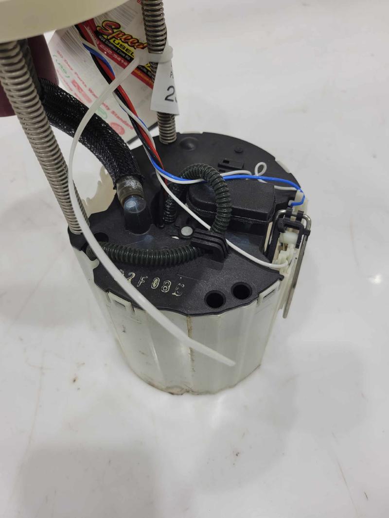2012 Buick Verano Fuel Pump