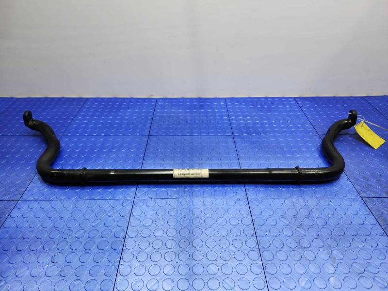 2007-2015 Audi Q7 Front Stabilizer Bar Swaybar Genuine OEM 7L0411025G