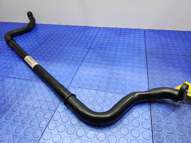 2007-2015 Audi Q7 Front Stabilizer Bar Swaybar Genuine OEM 7L0411025G