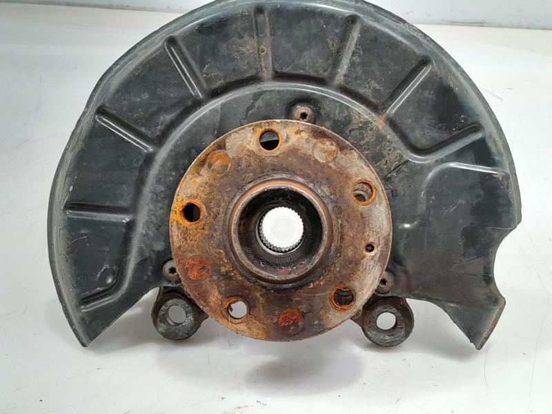 2008 Volkswagen Golf GTI Spindle Knuckle Front