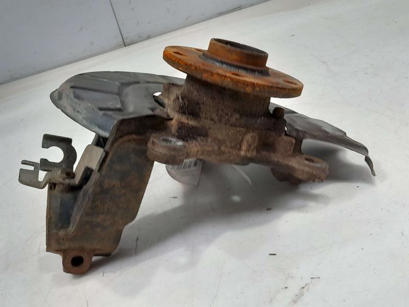 2008 Volkswagen Golf GTI Spindle Knuckle Front