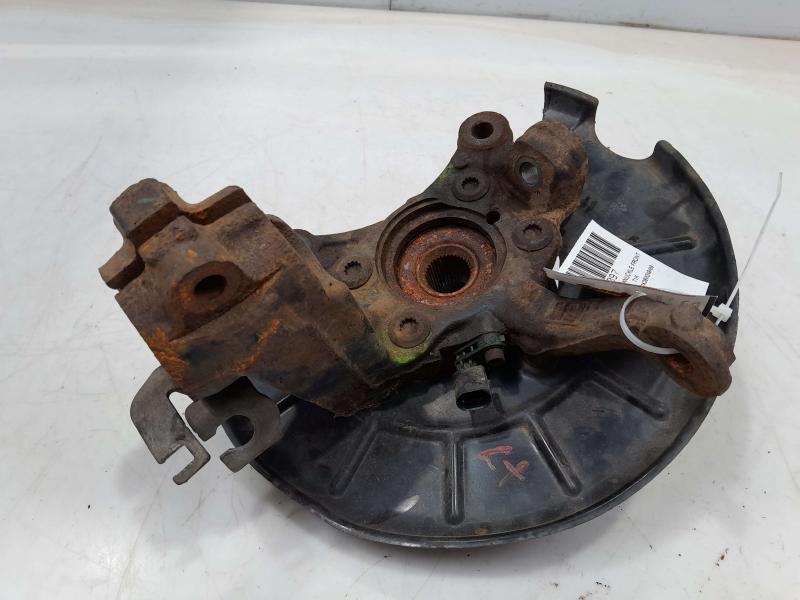 2008 Volkswagen Golf GTI Spindle Knuckle Front