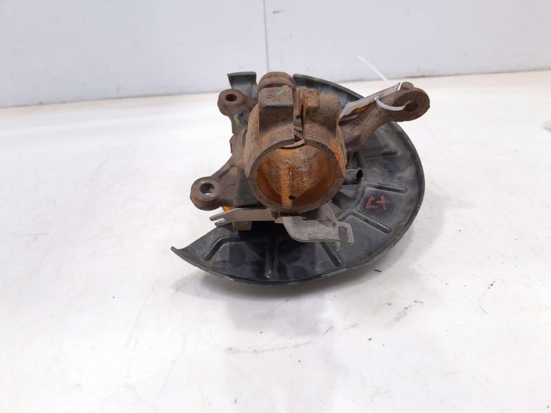 2008 Volkswagen Golf GTI Spindle Knuckle Front