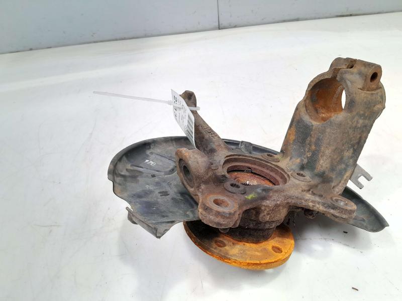 2008 Volkswagen Golf GTI Spindle Knuckle Front