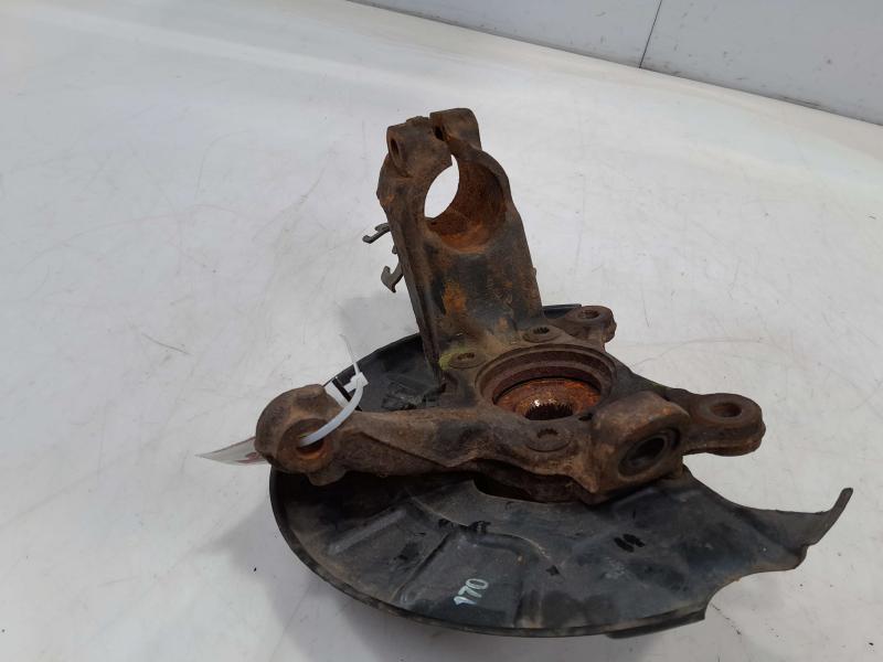 2008 Volkswagen Golf GTI Spindle Knuckle Front