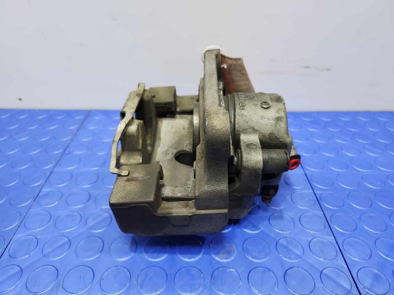 2016 BMW 528I Caliper