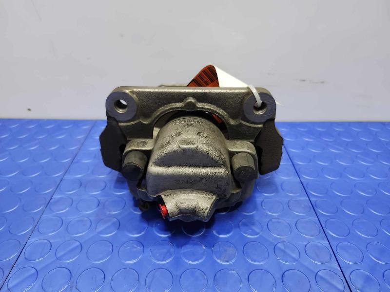 2016 BMW 528I Caliper
