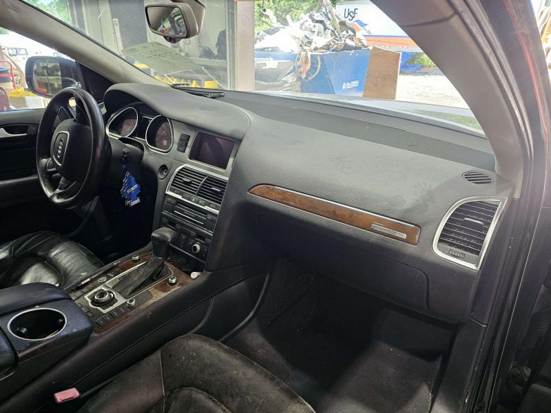 2015 Audi Q7 Anti-Lock Brake Parts