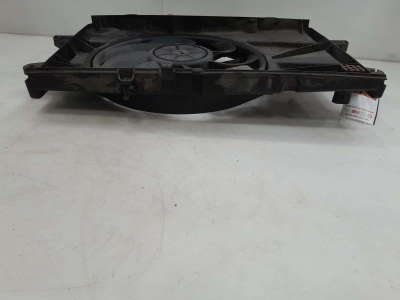 2014 Chevrolet Equinox Electric Cooling Motor