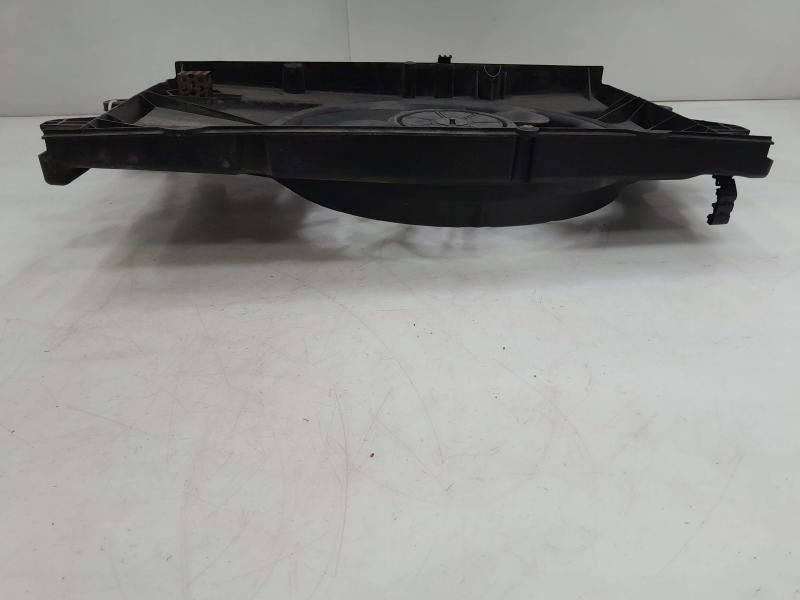 2014 Chevrolet Equinox Electric Cooling Motor