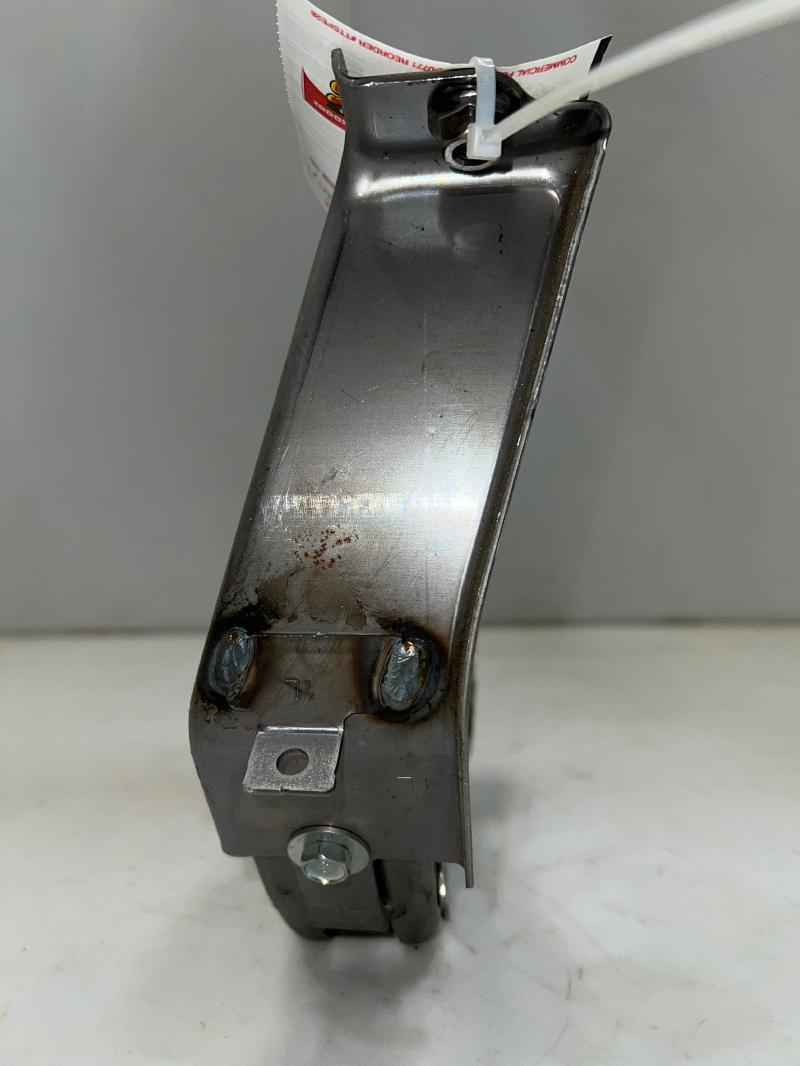 2019 Toyota Corolla Brake Pedal