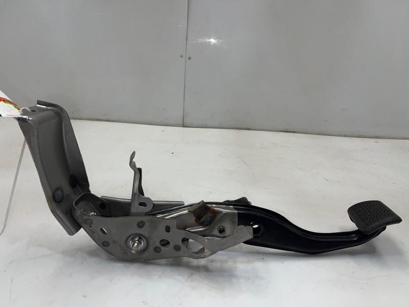 2019 Toyota Corolla Brake Pedal