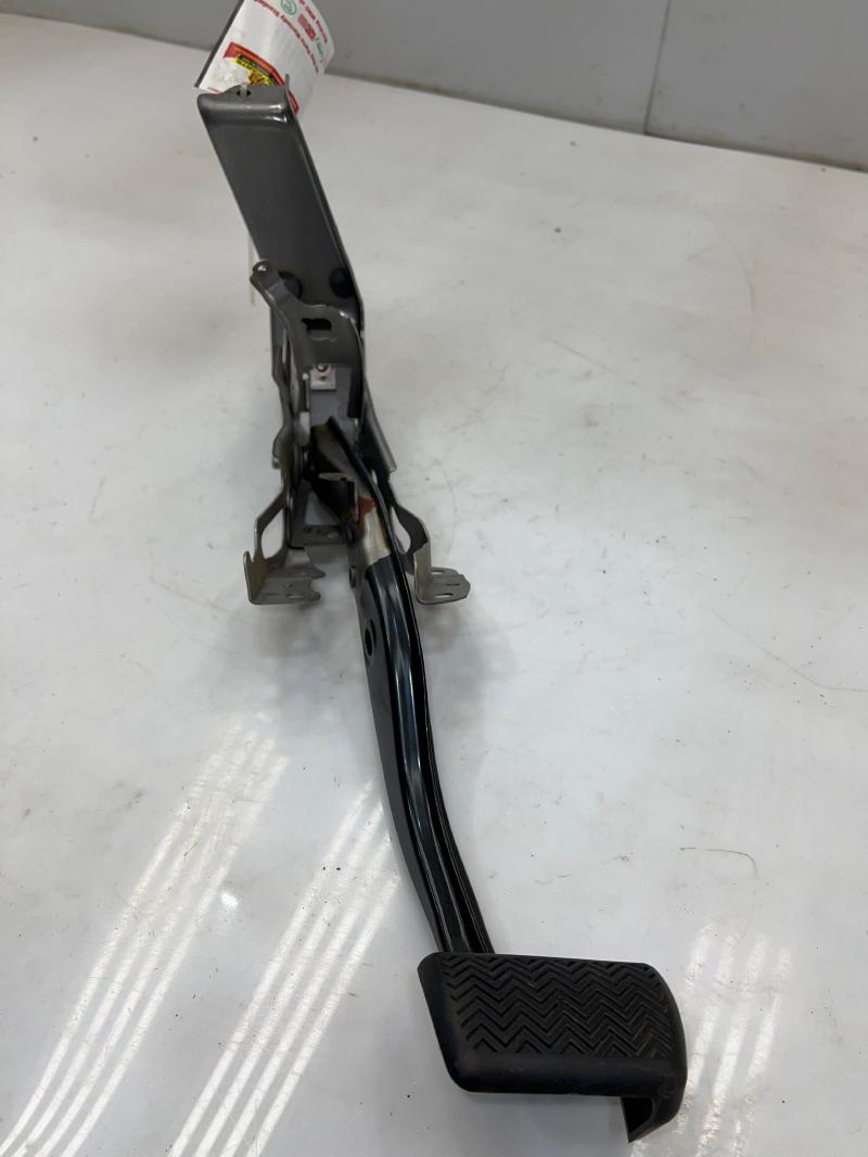 2019 Toyota Corolla Brake Pedal