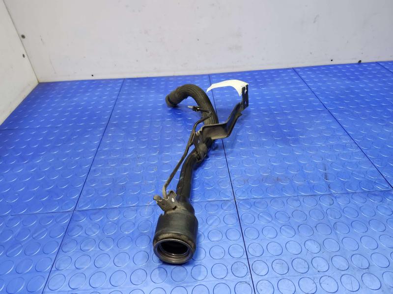 2015 Chevrolet City Express Fuel Filler Neck