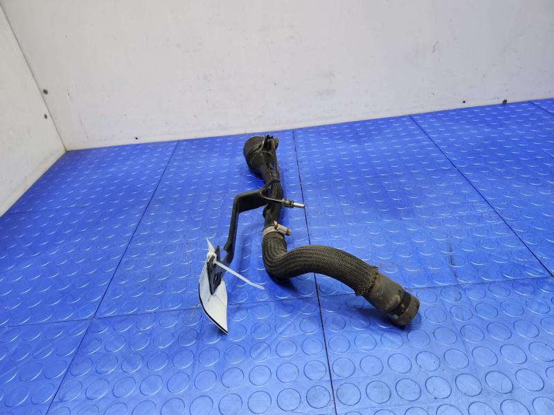 2015 Chevrolet City Express Fuel Filler Neck