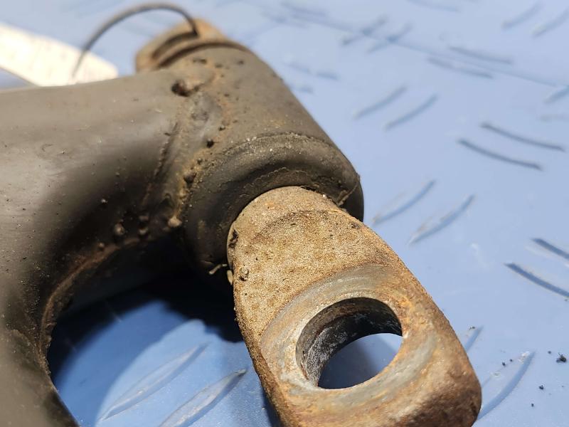 2002 Toyota Camry Lower Control Arm Front