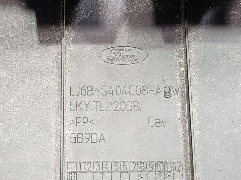 2020 Ford Escape Misc Ebay Parts
