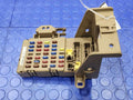 2013-2015 Subaru XV Crosstrek Cabin Fuse Box Junction Block OEM 82201FJ110