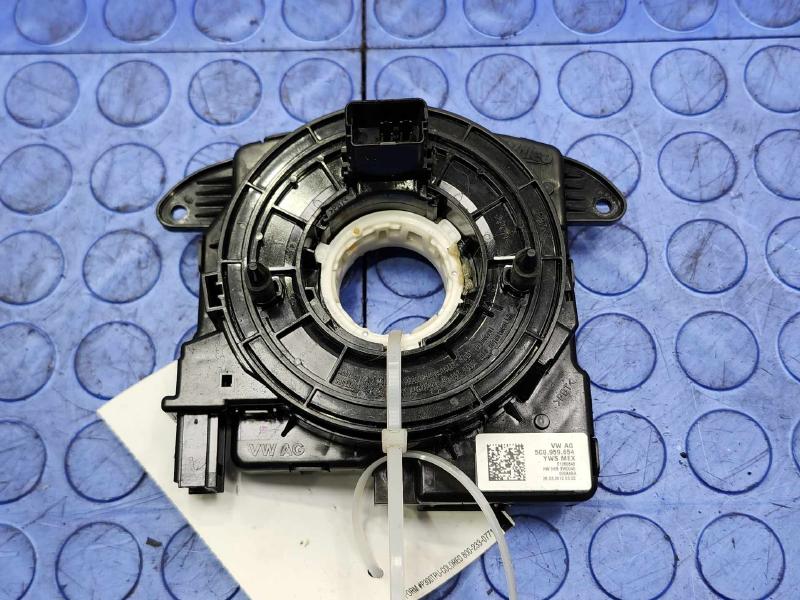 2012 Volkswagen Jetta Clockspring (Srs)