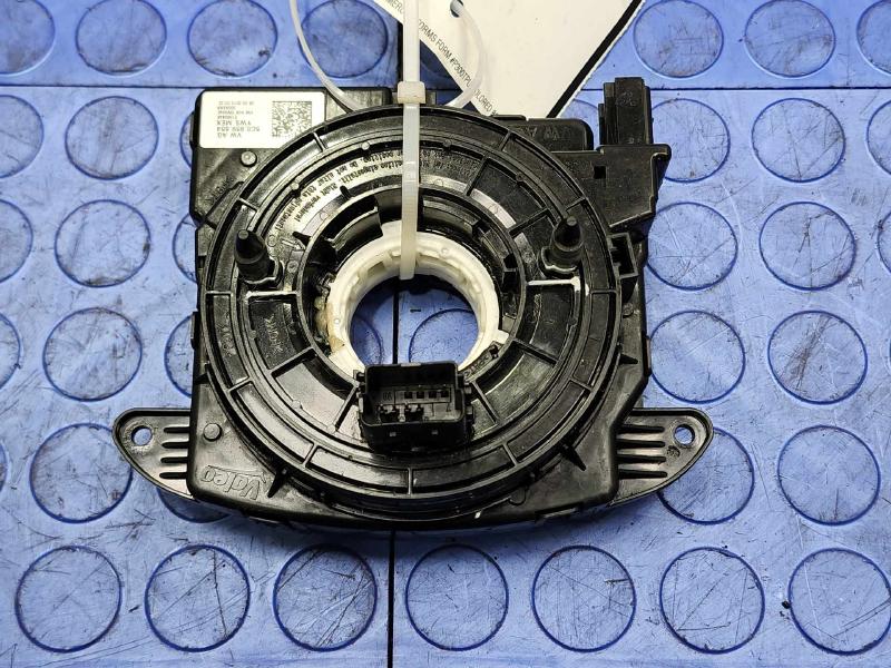 2012 Volkswagen Jetta Clockspring (Srs)