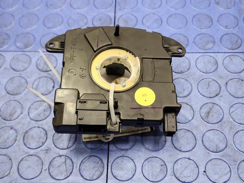 2012 Volkswagen Jetta Clockspring (Srs)