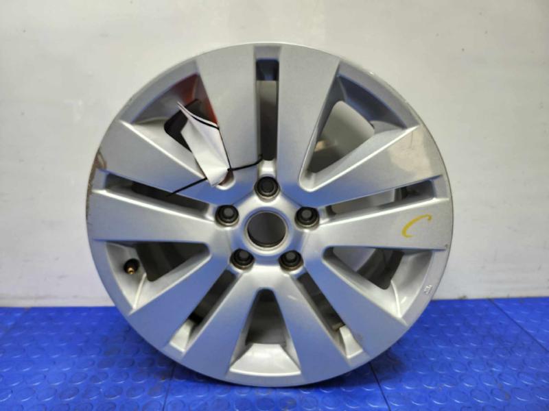 2018 Subaru Legacy Wheel