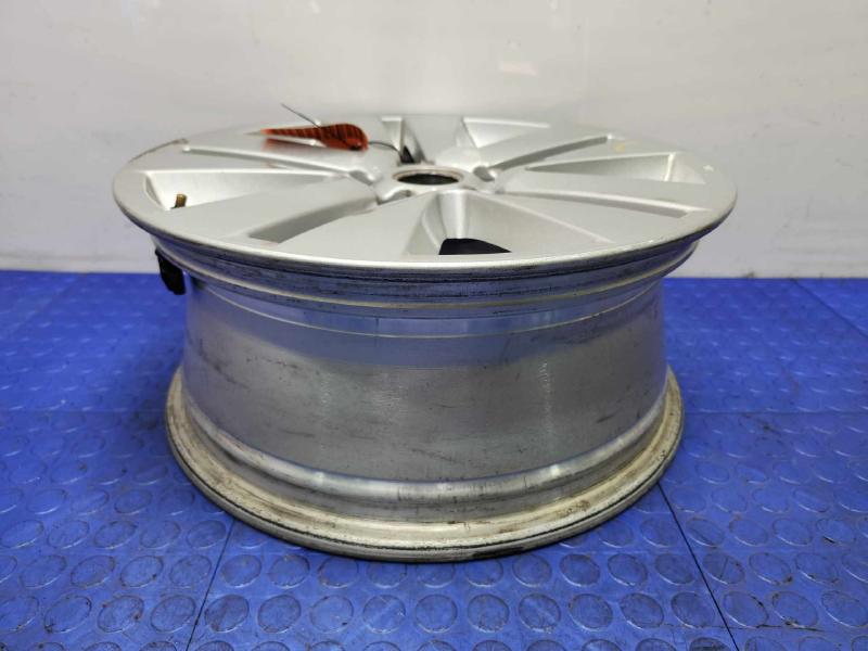 2018 Subaru Legacy Wheel