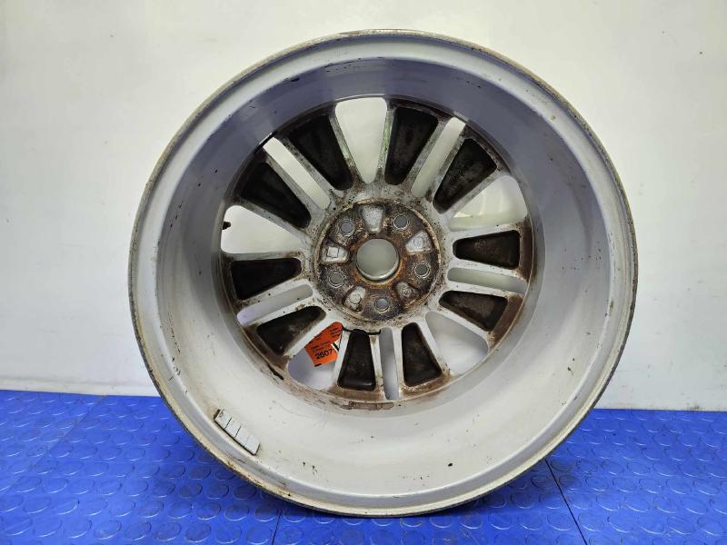 2018 Subaru Legacy Wheel