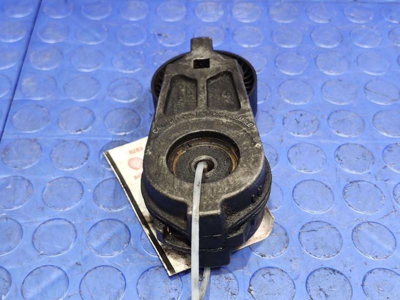 2010 Dodge Challenger Engine Belt Tensioner