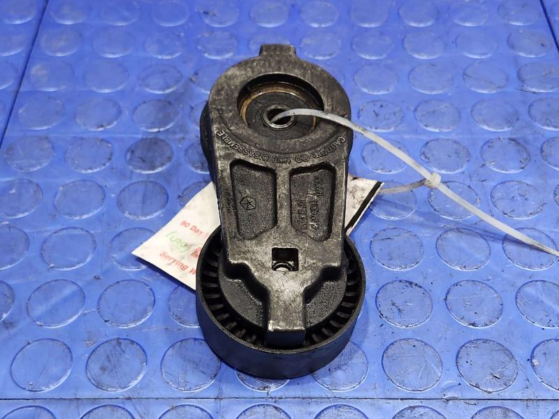 2010 Dodge Challenger Engine Belt Tensioner