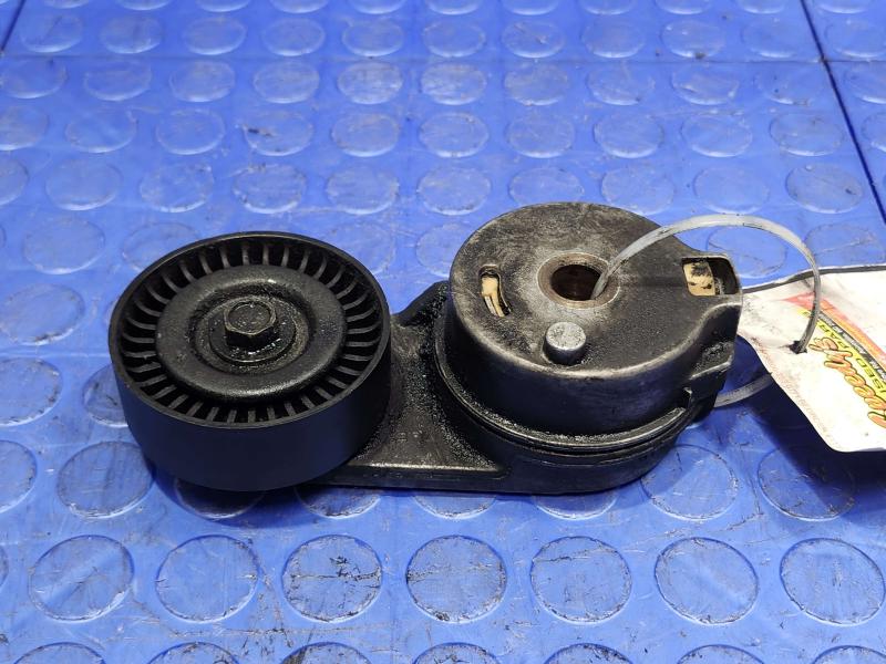 2010 Dodge Challenger Engine Belt Tensioner