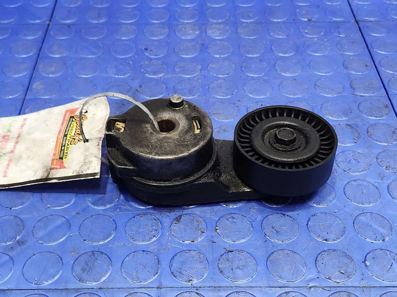 2010 Dodge Challenger Engine Belt Tensioner